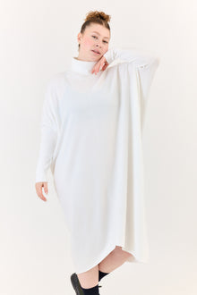  Camellia tunic - Milk