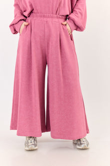  Flow winter pants - Pink