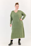 Lily dress - Green