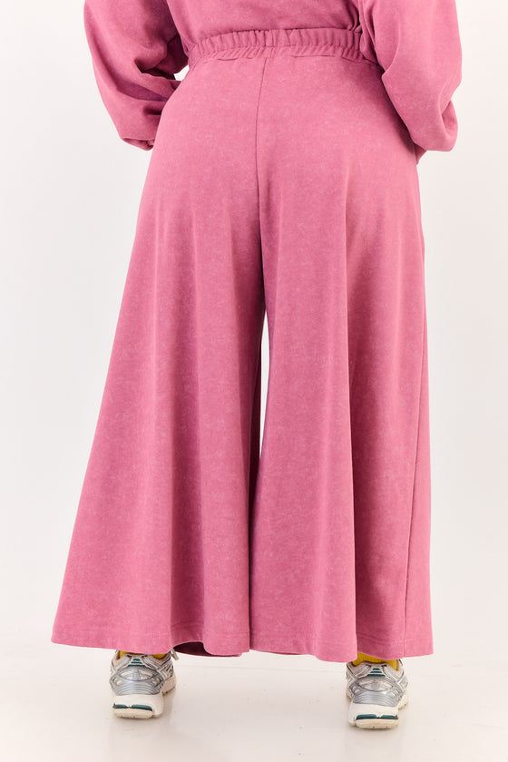 Flow winter pants - Pink