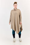 Peony tunic - Sand