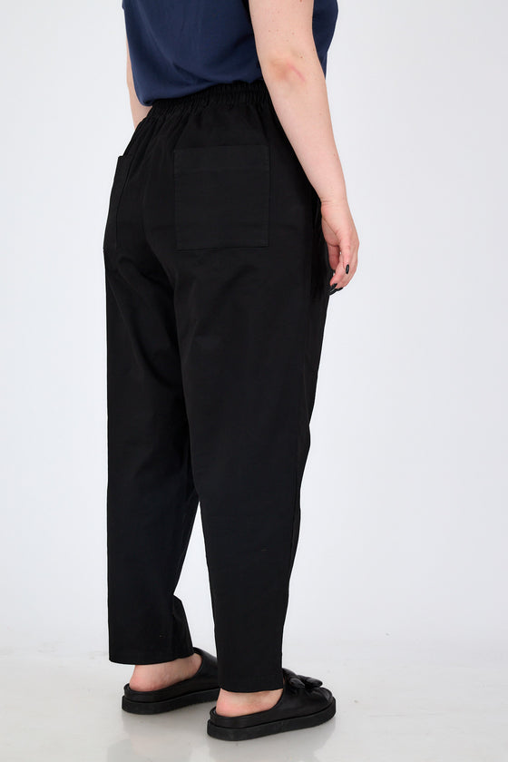 Lemon Pants - Black