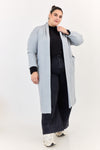 Bloom Cardigan - Grey