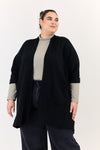 Iris Cardigan - Black