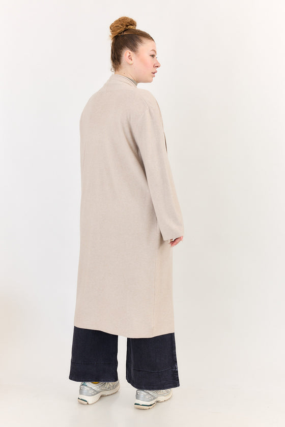 Bloom Cardigan - Sand