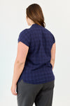 Vintage shirt - Navy