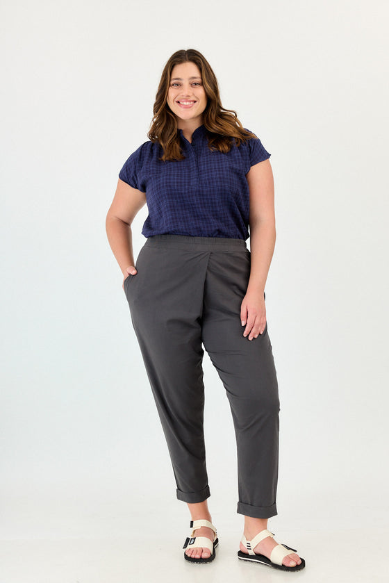 Vintage shirt - Navy
