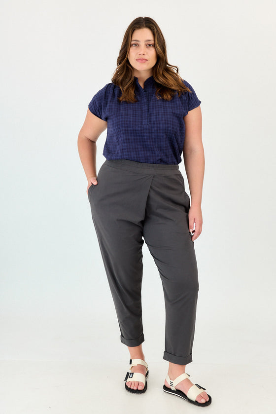 Vintage shirt - Navy