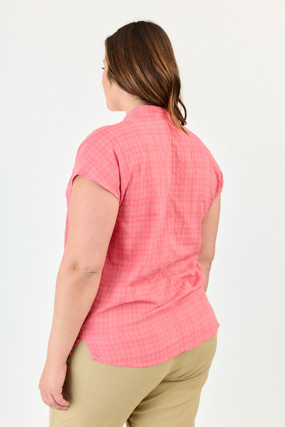 Vintage shirt - Pink