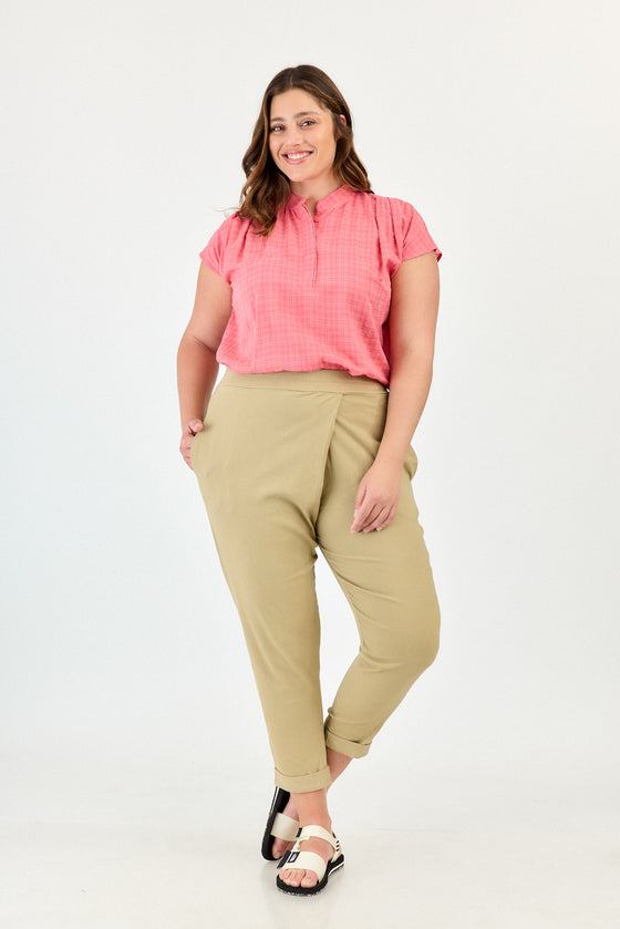 Vintage shirt - Pink