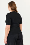 Kimi top - Black