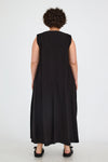 Dune dress - Black