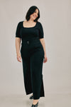 Shilat pants - Black