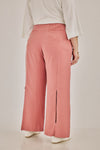 Shilat pants - Smoked pink