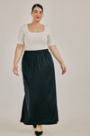 Avigail skirt - Black