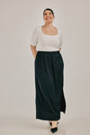 Avigail skirt - Black