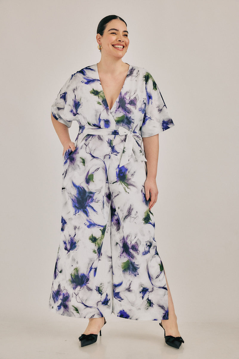 Tita overall - print – Tula