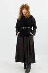 Moonstone Vest - Black