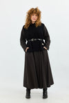 Moonstone Vest - Black