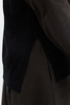 Moonstone Vest - Black