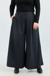 Japan Tailored Pants - Blue Steel