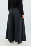 Japan Tailored Pants - Blue Steel