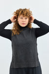 Moonstone Vest - Marengo