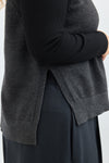 Moonstone Vest - Marengo