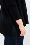 Pearl Cardigan - Black