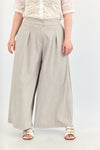 Japan Tailored Pants - Stone
