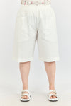 Lilah Short Pants - White
