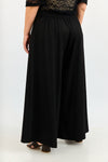 Japan Tailored Pants - Black
