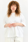 Emilie top - White