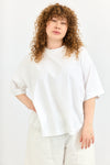 Emilie top - White
