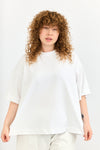 Emilie top - White