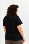 Noga Top - Black