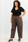 Noga Top - Black
