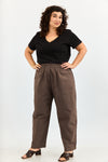 Noga Top - Black