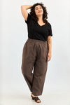 Noga Top - Black