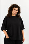 Emilie top - Black