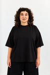 Emilie top - Black