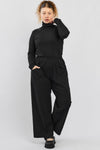 Lilah Pants - Black