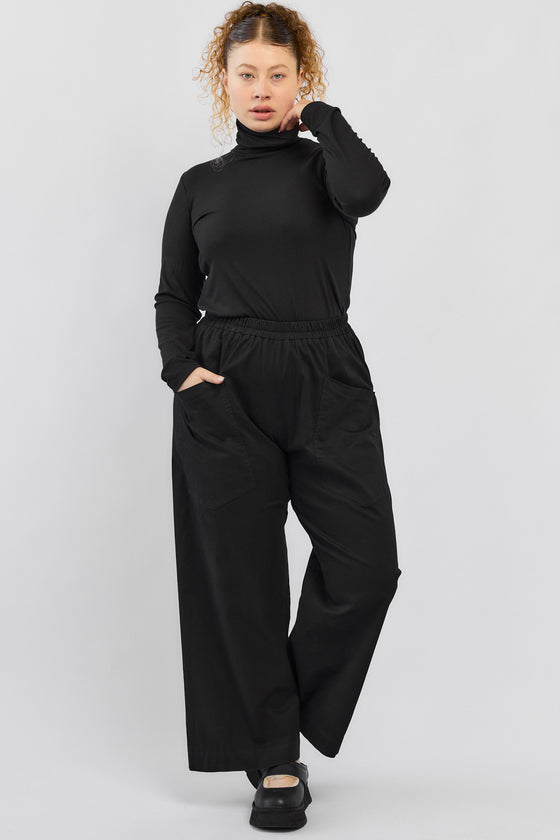Lilah Pants - Black