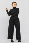 Lilah Pants - Black