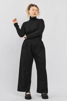  Lilah Pants - Black