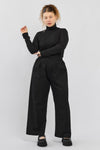 Lilah Pants - Black