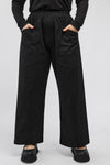 Lilah Pants - Black