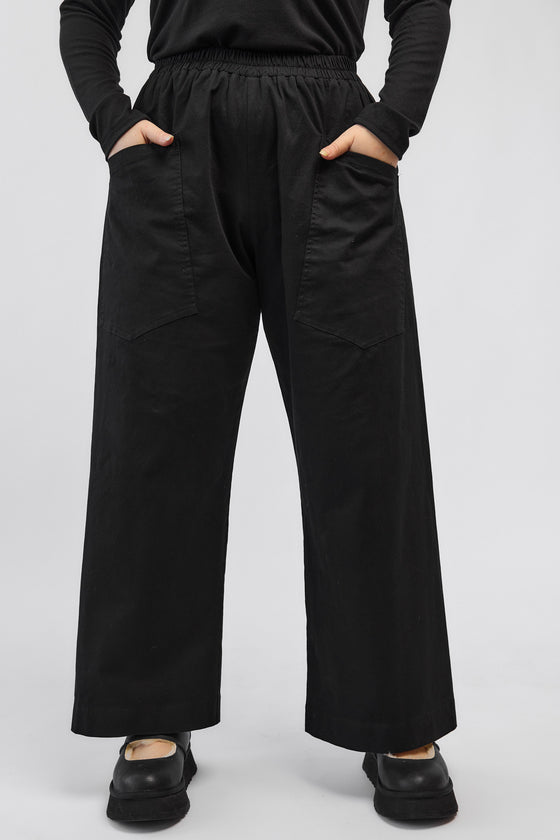 Lilah Pants - Black