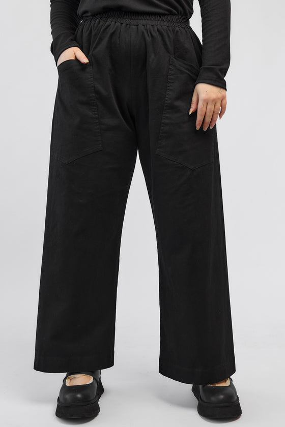 Lilah Pants - Black