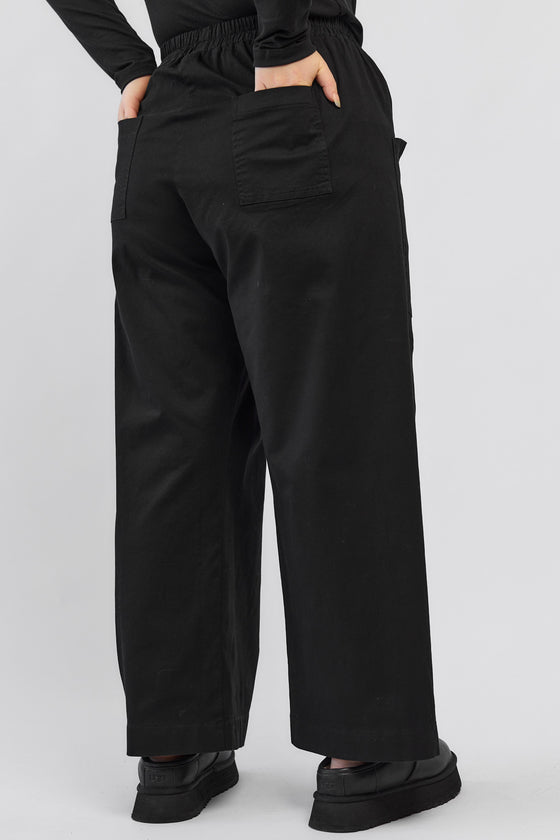 Lilah Pants - Black